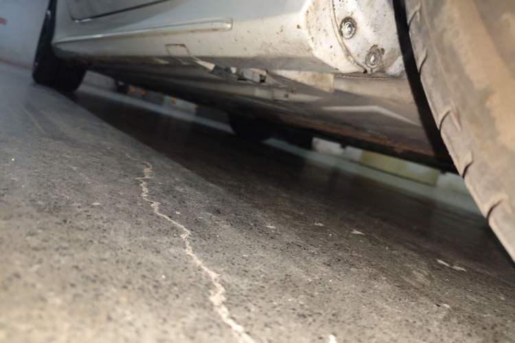 Used Mercedes-Benz C-Class 2018 C 200 Coupe Chassis Front Right