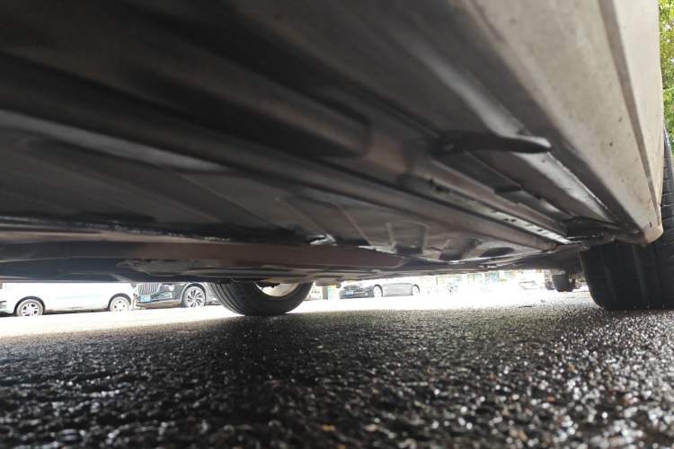 Used Mercedes-Benz C-Class 2018 C 200 Achievement Special Edition Chassis Front Right