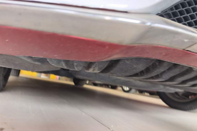 Used Mercedes-Benz C-Class 2018 C 180 L Fashion Edition Sport Version Chassis Front Right