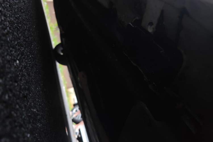 Used Mercedes-Benz C-Class 2018 C 200 L Chassis Front Right