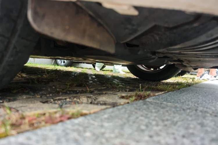 Used Mercedes-Benz C-Class 2018 C 200 L Sport Edition Chassis Front Right