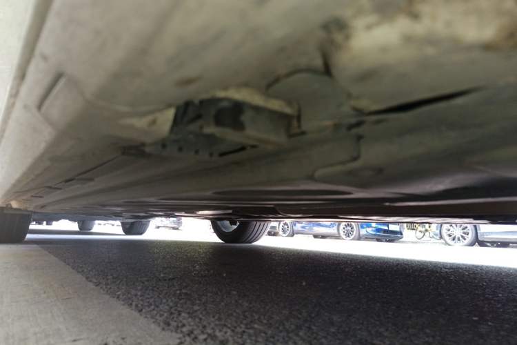 Used Mercedes-Benz C-Class 2018 C 200 Achievement Special Edition Chassis Front Right