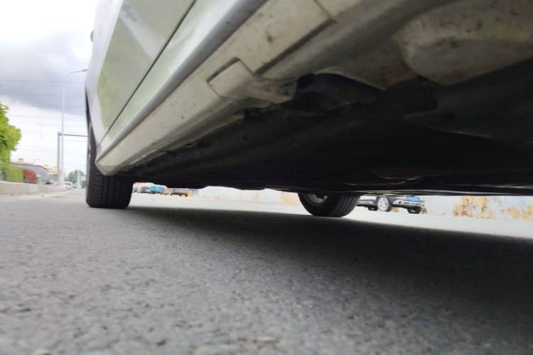 Used Mercedes-Benz C-Class 2018 C 200 L Sport Edition Chassis Front Right