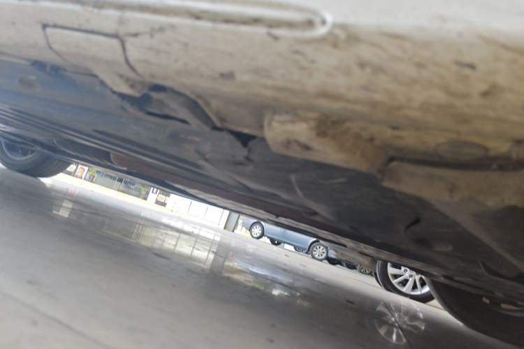 Used Mercedes-Benz C-Class 2018 C 200 Sport Edition Chassis Front Right