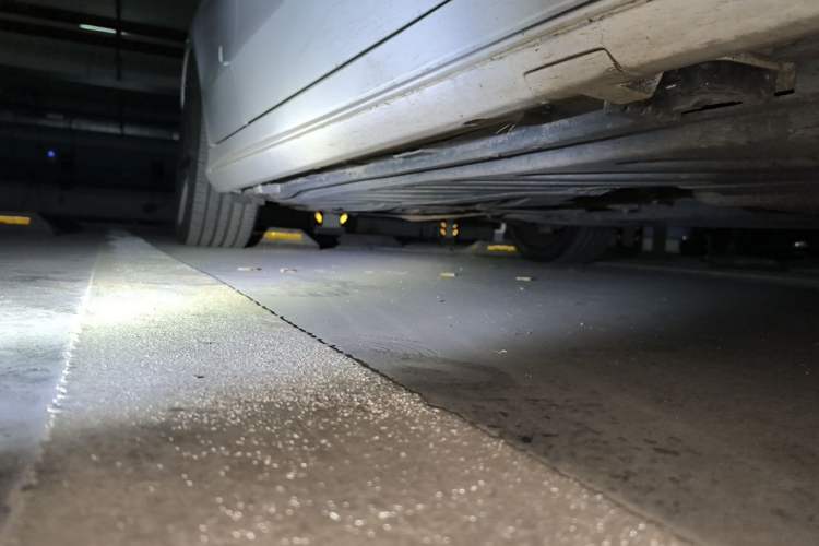 Used Mercedes-Benz C-Class 2018 C 180 station wagon Chassis Front Right