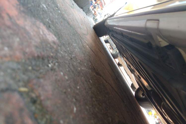 Used Mercedes-Benz C-Class 2018 C 200 L Sport Edition Chassis Front Right