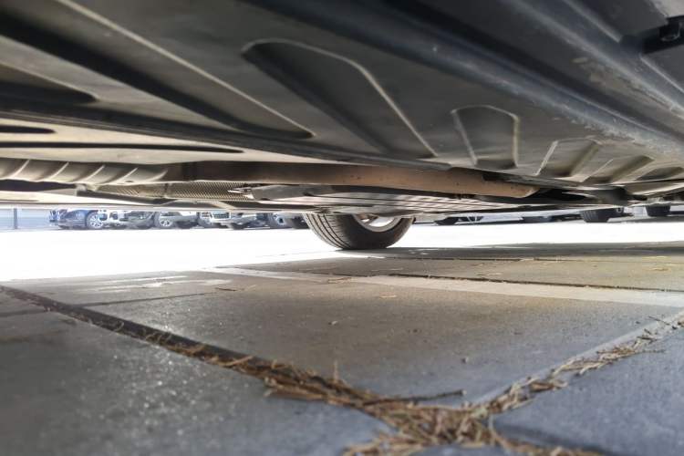 Used Mercedes-Benz C-Class 2018 C 200 Sport Edition Chassis Front Right