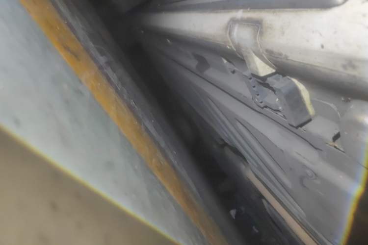 Used Mercedes-Benz C-Class 2018 C 200 L Sport Edition Chassis Front Right