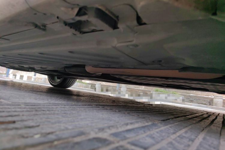 Used Mercedes-Benz C-Class 2018 C 200 Achievement Special Edition Chassis Front Right