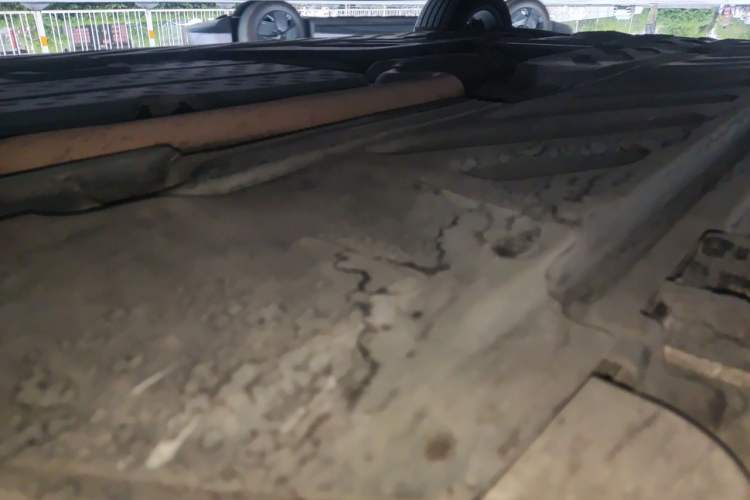 Used Mercedes-Benz C-Class 2018 C 200 Sport Edition Chassis Front Right