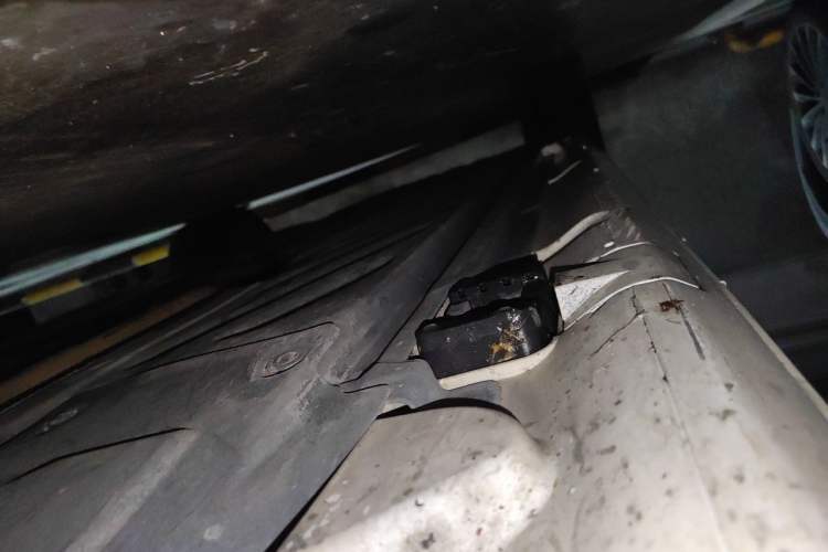 Used Mercedes-Benz C-Class 2018 C 200 Achievement Special Edition Chassis Front Right