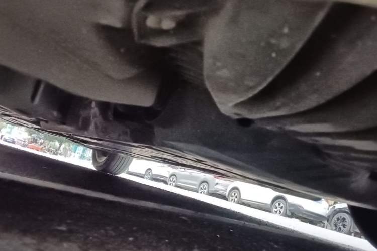 Used Mercedes-Benz C-Class 2018 C 200 L Sport Edition Chassis Front Right