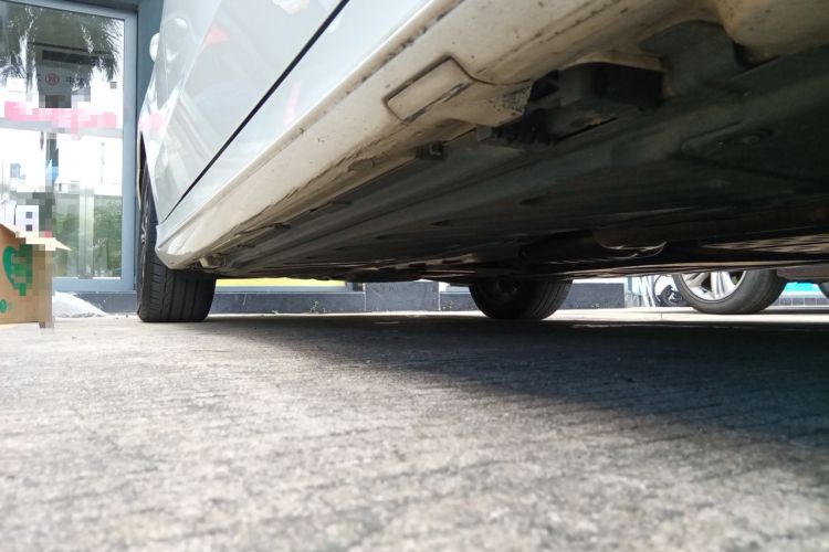 Used Mercedes-Benz C-Class 2018 C 200 Sport Edition Chassis Front Right