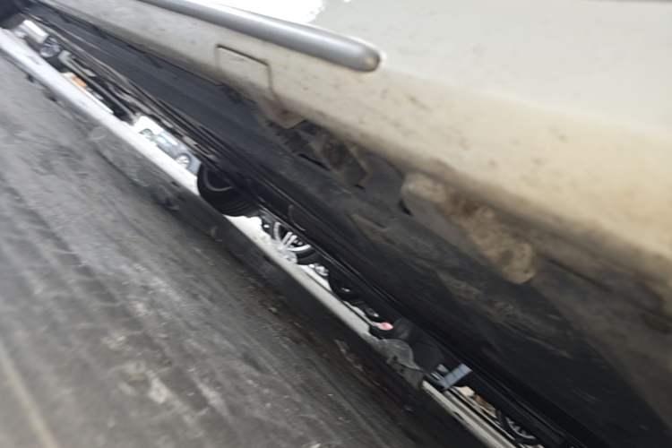 Used Mercedes-Benz C-Class 2018 C 200 L Sport Edition Chassis Front Right