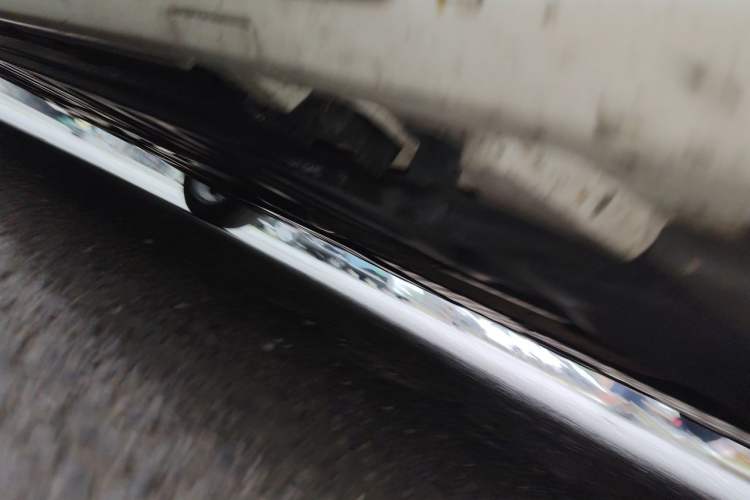 Used Mercedes-Benz C-Class 2018 C 200 L Sport Edition Chassis Front Right