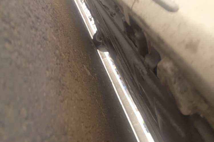 Used Mercedes-Benz C-Class 2018 C 200 L Sport Edition Chassis Front Right