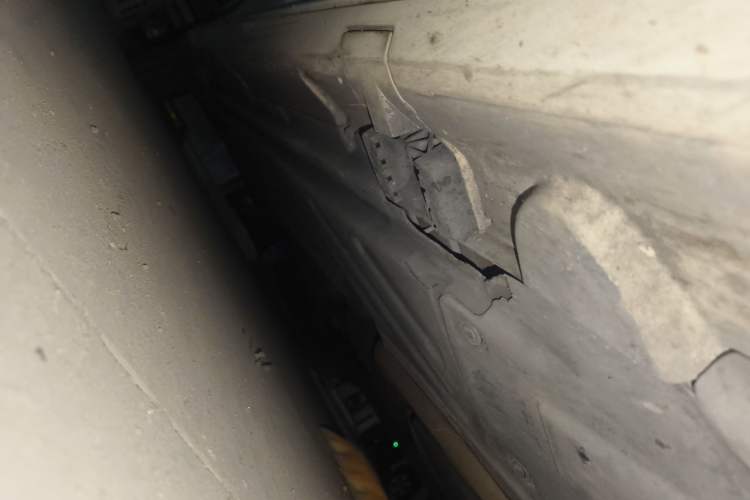Used Mercedes-Benz C-Class 2018 C 200 Sport Edition Chassis Front Right