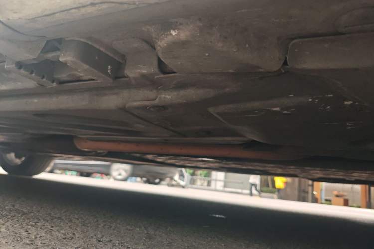 Used Mercedes-Benz C-Class 2018 C 200 L Sport Edition Chassis Front Right