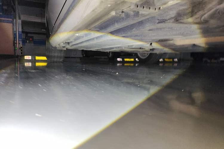 Used Mercedes-Benz C-Class 2018 C 200 L Sport Edition Chassis Front Right