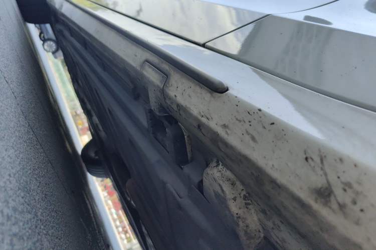 Used Mercedes-Benz C-Class 2018 C 200 L Sport Edition Chassis Front Right