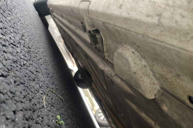 Used Mercedes-Benz C-Class 2018 C 200 Sport Edition Chassis Front Right