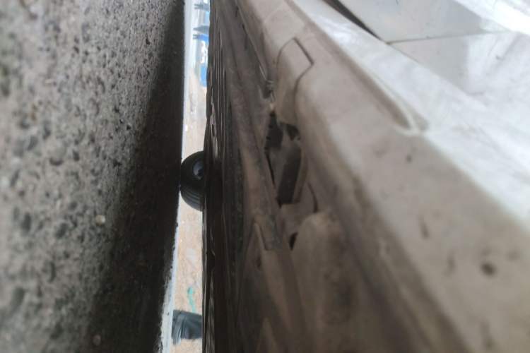 Used Mercedes-Benz C-Class 2018 C 200 Sport Edition Chassis Front Right