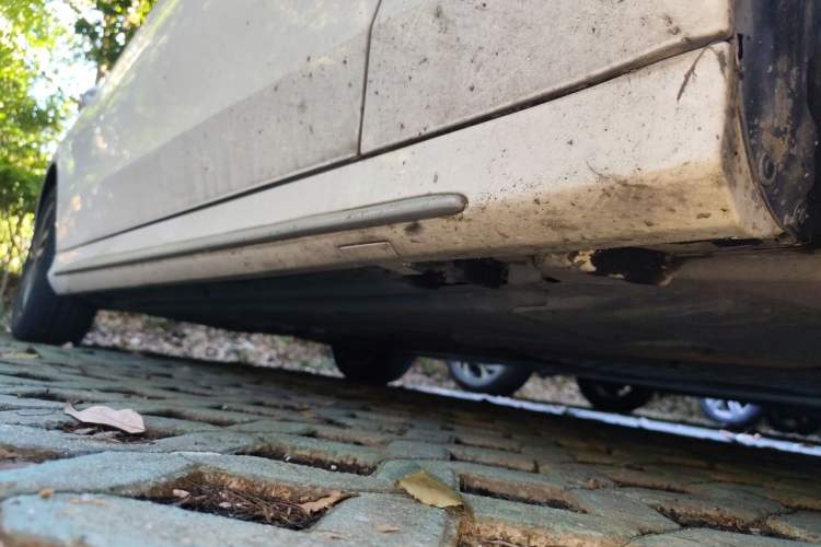 Used Mercedes-Benz C-Class 2018 C 200 L Sport Edition Chassis Front Right