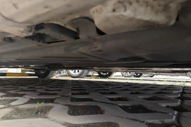 Used Mercedes-Benz C-Class 2018 C 200 Sport Edition Chassis Front Right
