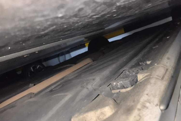 Used Mercedes-Benz C-Class 2018 C 200 L Sport Edition Achievement Special Edition Chassis Front Right