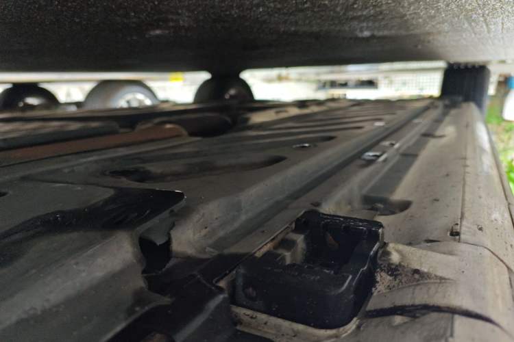 Used Mercedes-Benz C-Class 2018 C 200 L Sport Edition Chassis Front Right