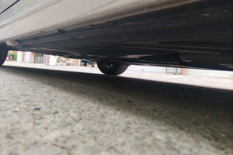Used Mercedes-Benz C-Class 2018 C 200 Sport Edition Chassis Front Right