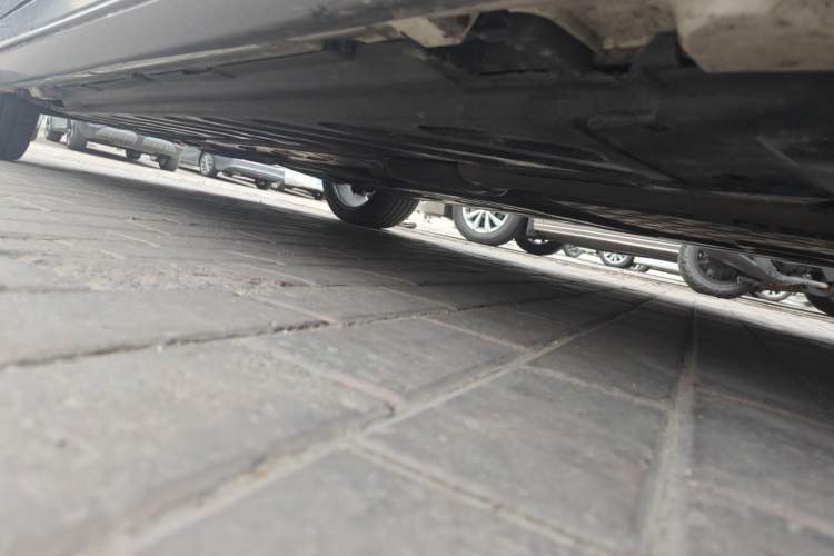 Used Mercedes-Benz C-Class 2018 C 200 Sport Edition Chassis Front Right