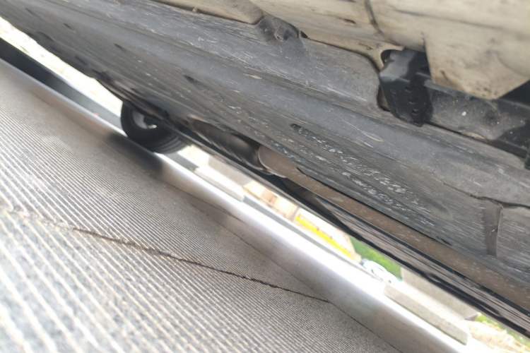 Used Mercedes-Benz C-Class 2018 C 200 Sport Edition Chassis Front Right