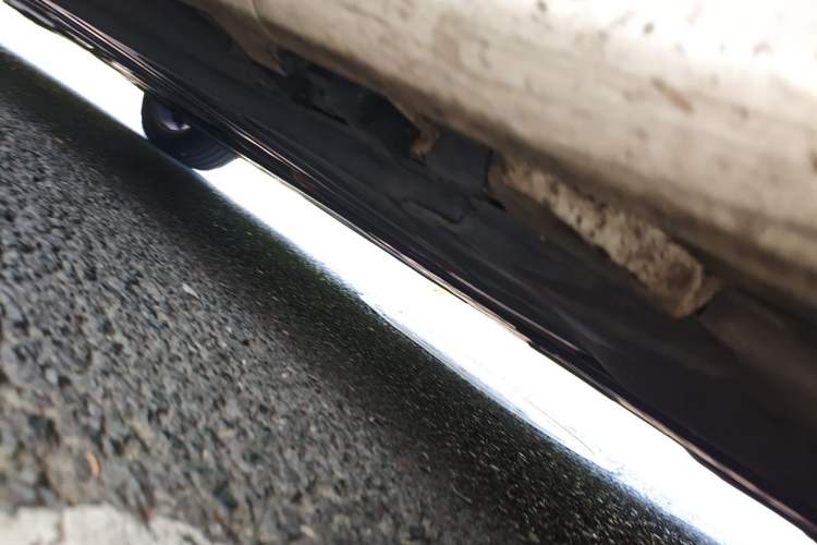 Used Mercedes-Benz C-Class 2018 C 200 L Sport Edition Chassis Front Right