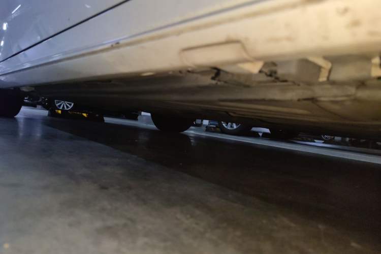 Used Mercedes-Benz C-Class 2018 C 200 Sport Edition Chassis Front Right