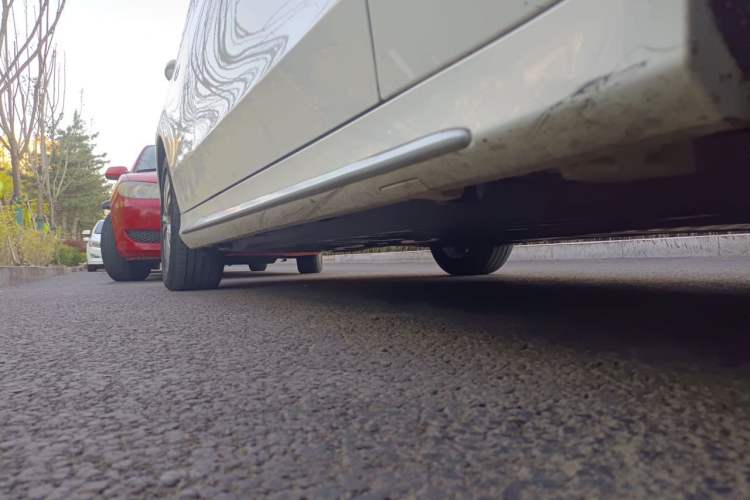 Used Mercedes-Benz C-Class 2018 C 200 L Sport Edition Chassis Front Right