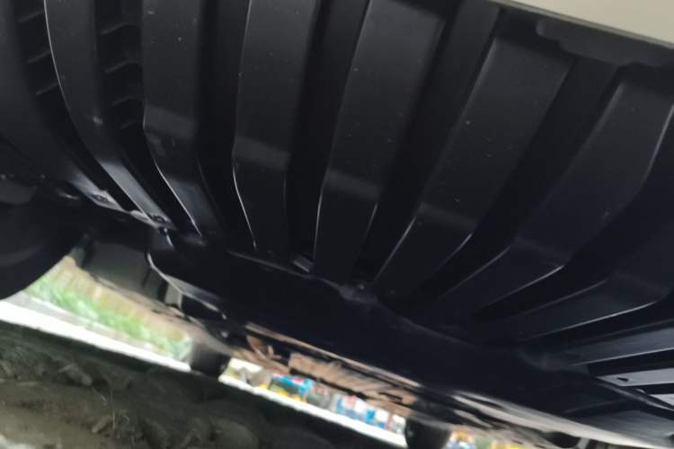 Used Mercedes-Benz C-Class 2018 C 200 L Sport Edition Chassis Front