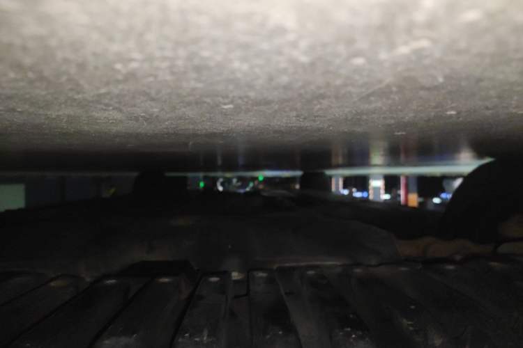 Used Mercedes-Benz C-Class 2018 C 200 L Chassis Front