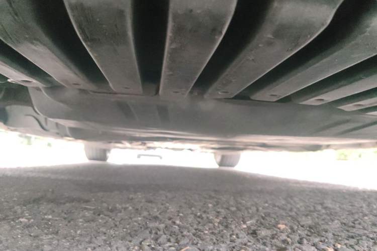 Used Mercedes-Benz C-Class 2018 C 200 Coupe Chassis Front
