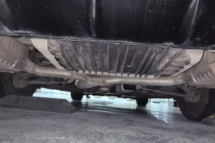 Used Mercedes-Benz C-Class 2018 C 200 Sport Edition Chassis Rear