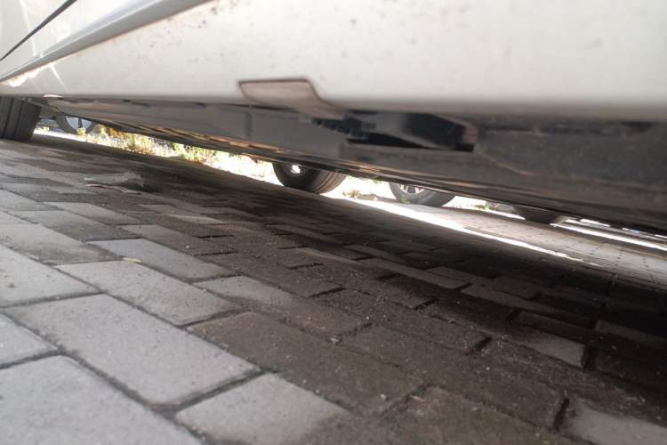 Used Mercedes-Benz C-Class 2018 C 180 L Dynamic Sports Edition Chassis Rear Left