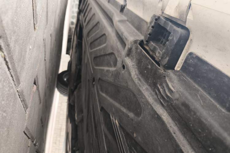 Used Mercedes-Benz C-Class 2018 C 200 L Sport Edition Chassis Rear Left