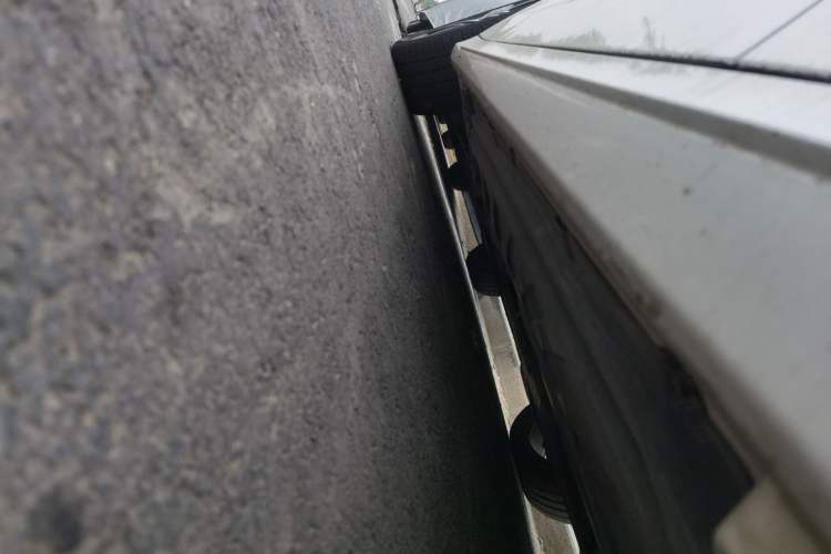 Used Mercedes-Benz C-Class 2018 C 200 Achievement Special Edition Chassis Rear Left