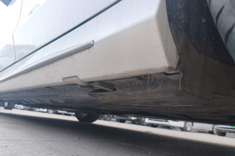Used Mercedes-Benz C-Class 2018 C 200 L Sport Edition Achievement Special Edition Chassis Rear Left