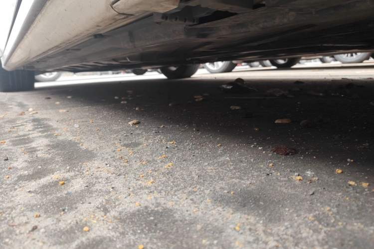 Used Mercedes-Benz C-Class 2018 C 200 L Sport Edition Chassis Rear Left