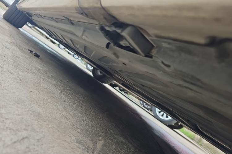 Used Mercedes-Benz C-Class 2018 C 180 L Dynamic Sports Edition Chassis Rear Left