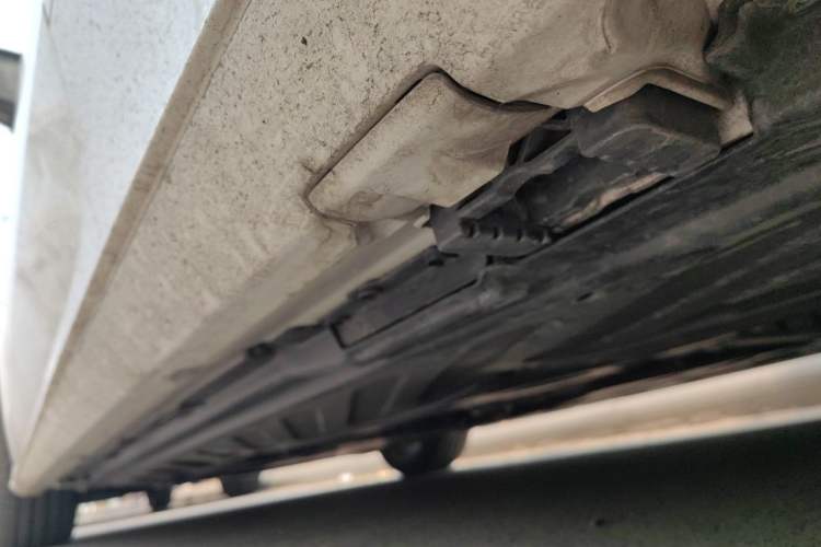 Used Mercedes-Benz C-Class 2018 C 200 Coupe Chassis Rear Left