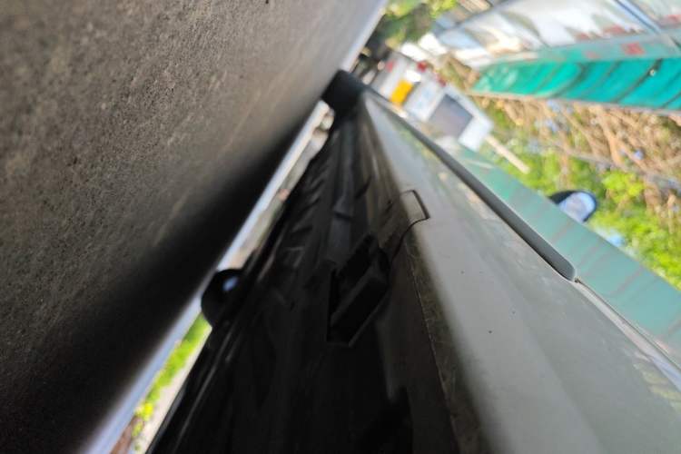 Used Mercedes-Benz C-Class 2018 C 200 L Sport Edition Chassis Rear Left