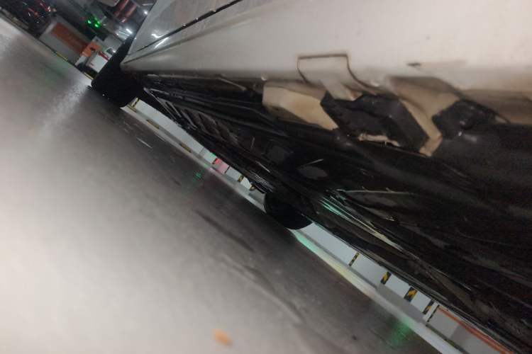 Used Mercedes-Benz C-Class 2018 C 200 Achievement Special Edition Chassis Rear Left