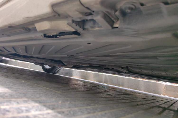 Used Mercedes-Benz C-Class 2018 C 200 Achievement Special Edition Chassis Rear Left